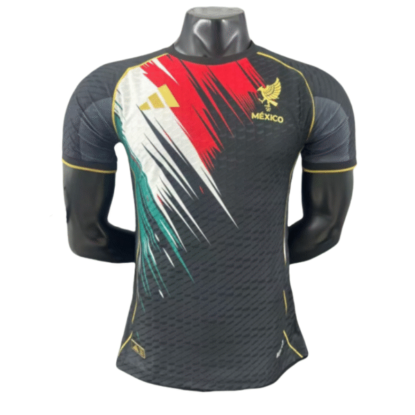 Mexico 2025/26 Player Edition New Popular Player Edition Football Shirt