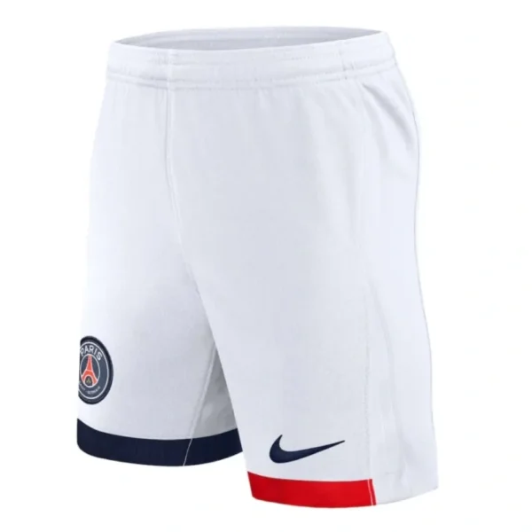 24-26 PSG Away Player Version Shorts