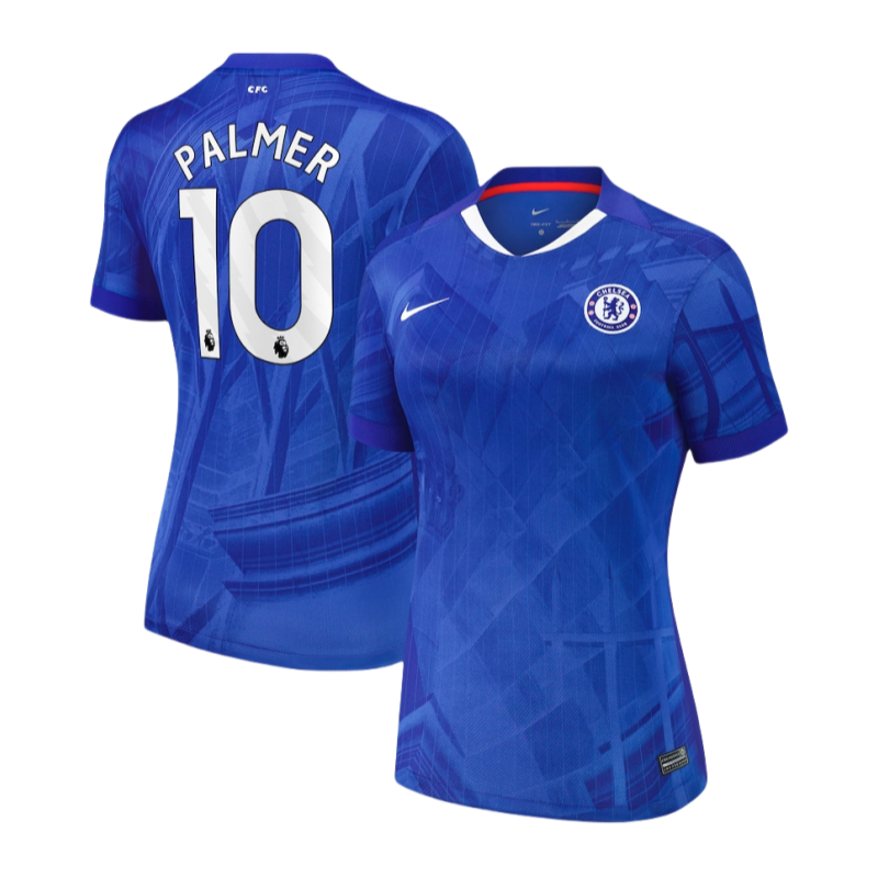 chelsea-nike-home-stadium-shirt-2025-26-womens-with-palmer-10-printingss5p-203072501pv-1u-yqmvfpbjnfualqr7nzanv-mqelomz80ybaoht04gva Chelsea Home soccer jersey 2025-26 Fan version -Women - Image 1